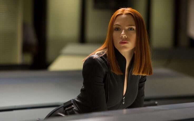 Scarlett