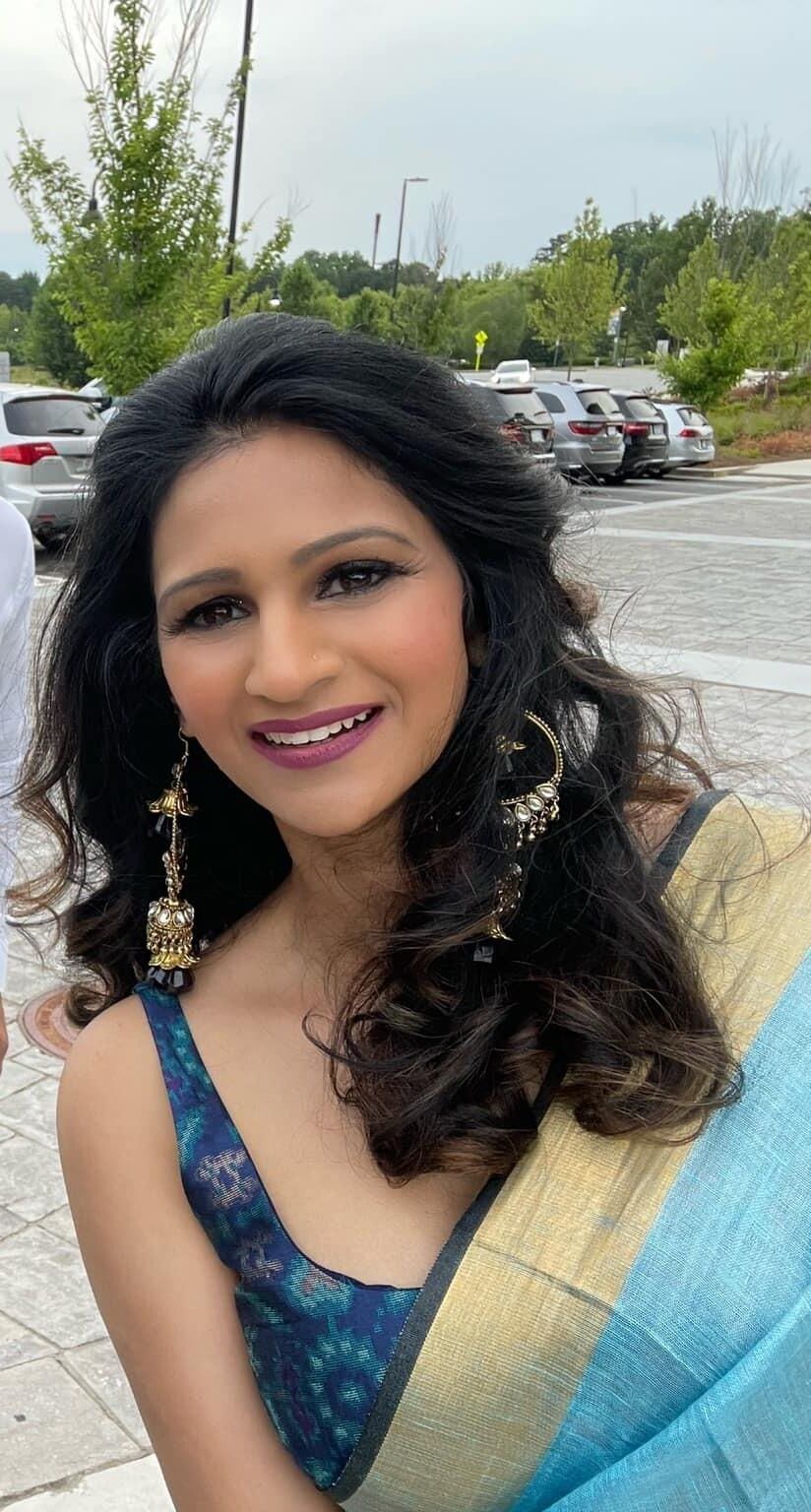 Miss Índia Desi Nude Scandal Gallery