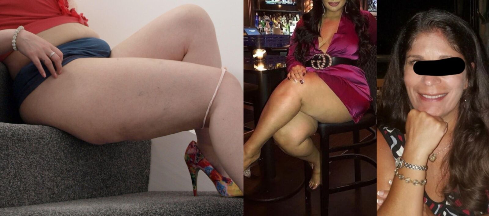 Vegas Persian whore found video clips