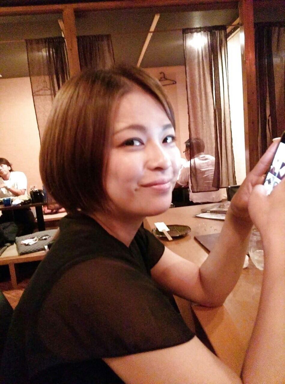 Japanese wife