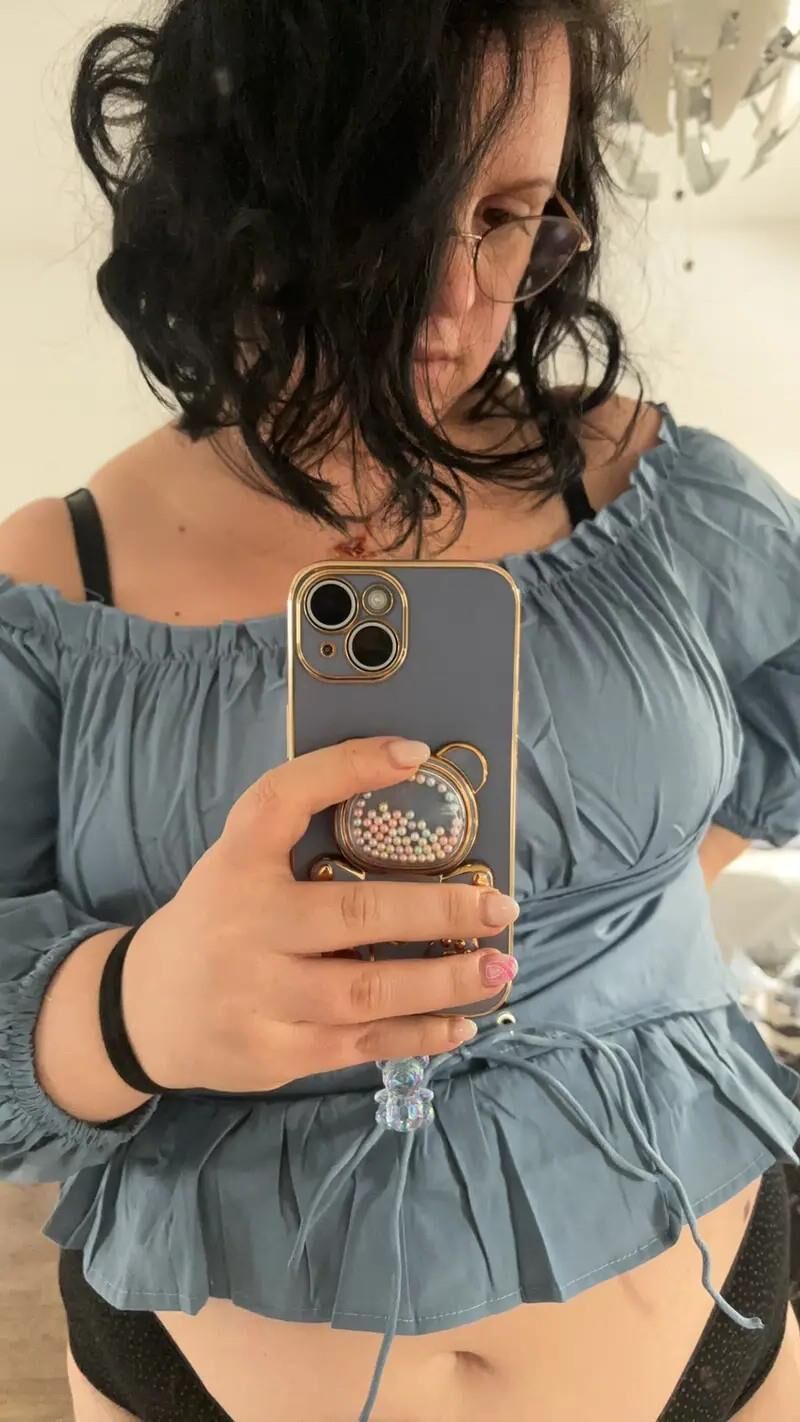 sexy bbw slut Francesca