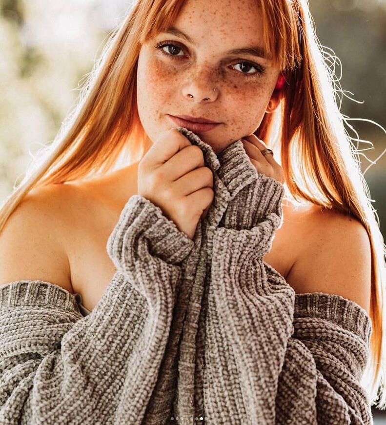 German Slut Teen Sarah
