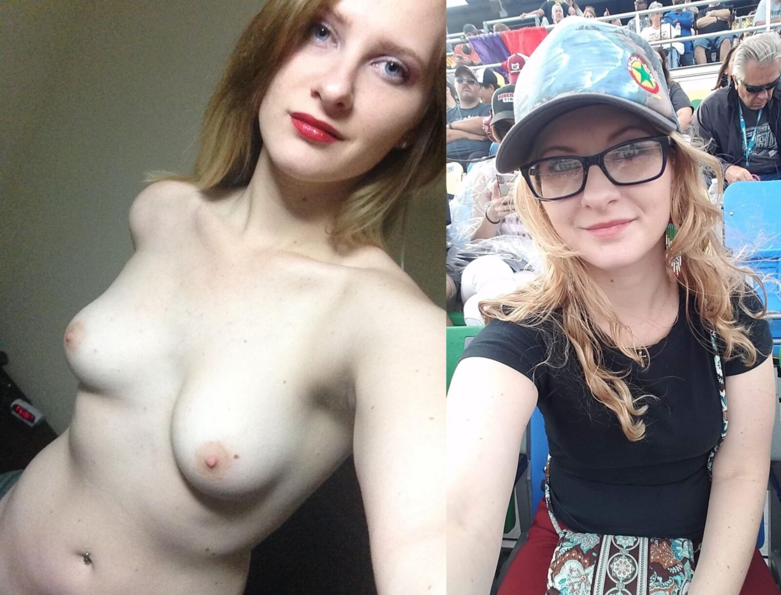 Redheads 