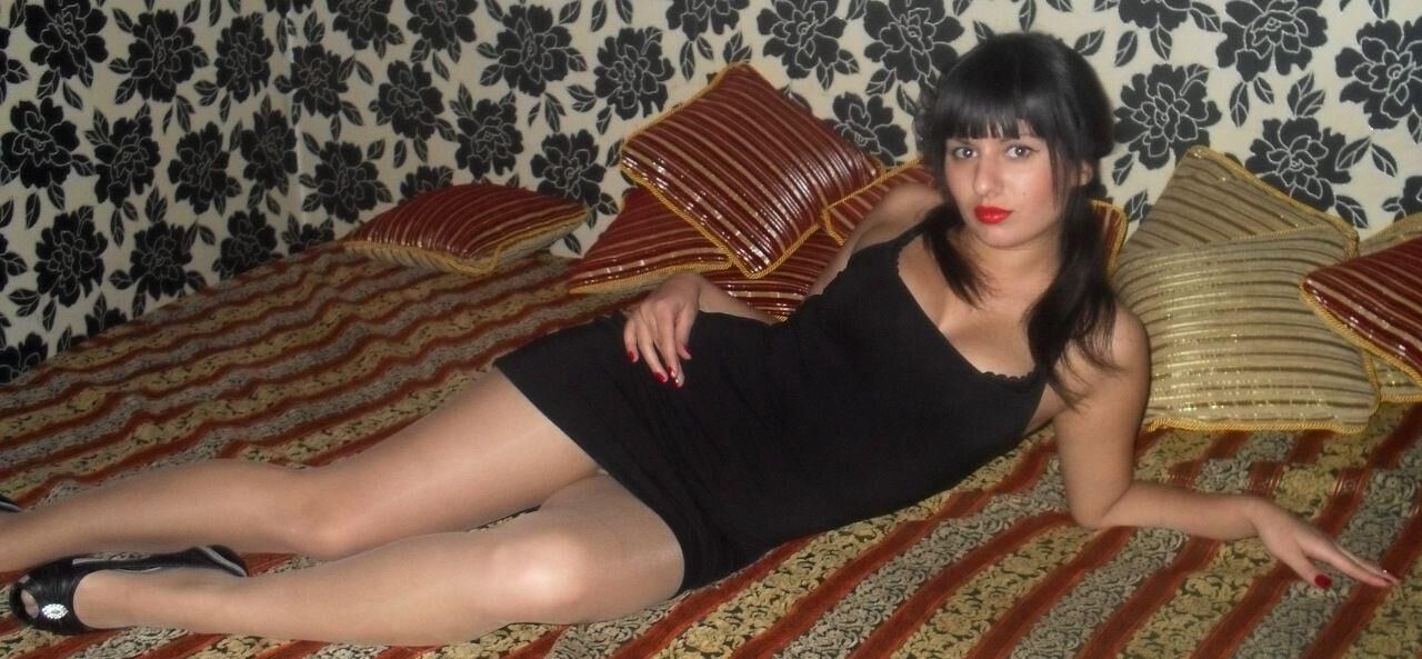 Russian Ladies 