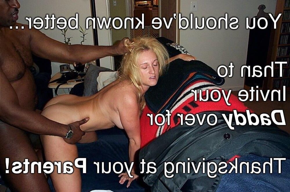 BBC hotwife