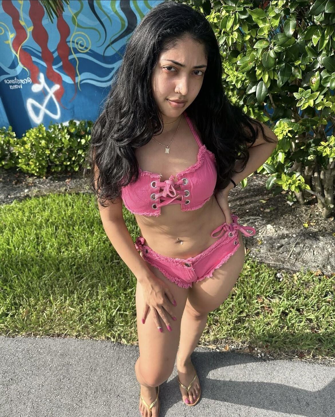 Ghetto Latina for Sperm Count 