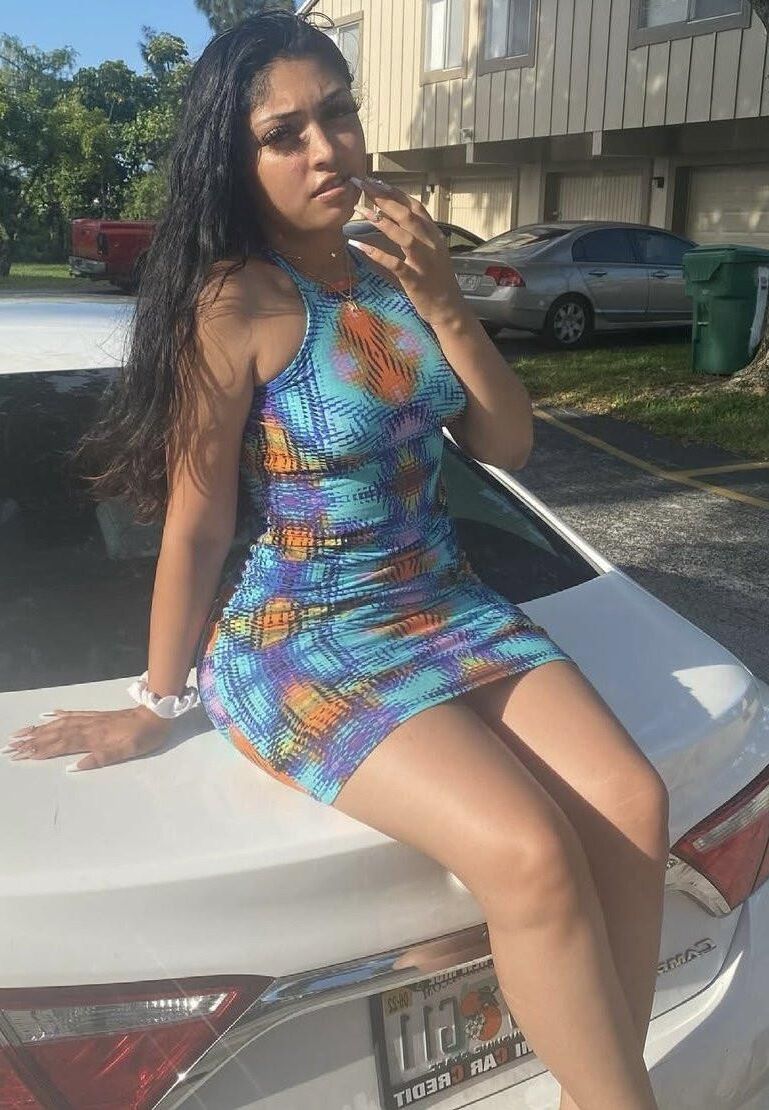 Ghetto Latina for Sperm Count 