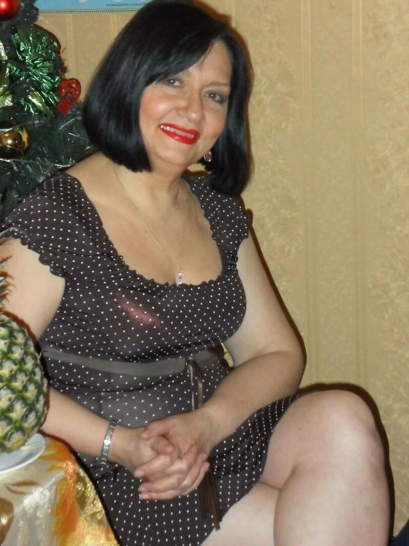 Russian Ladies 