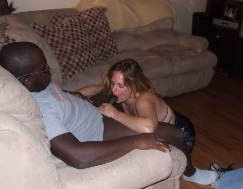 BBC hotwife