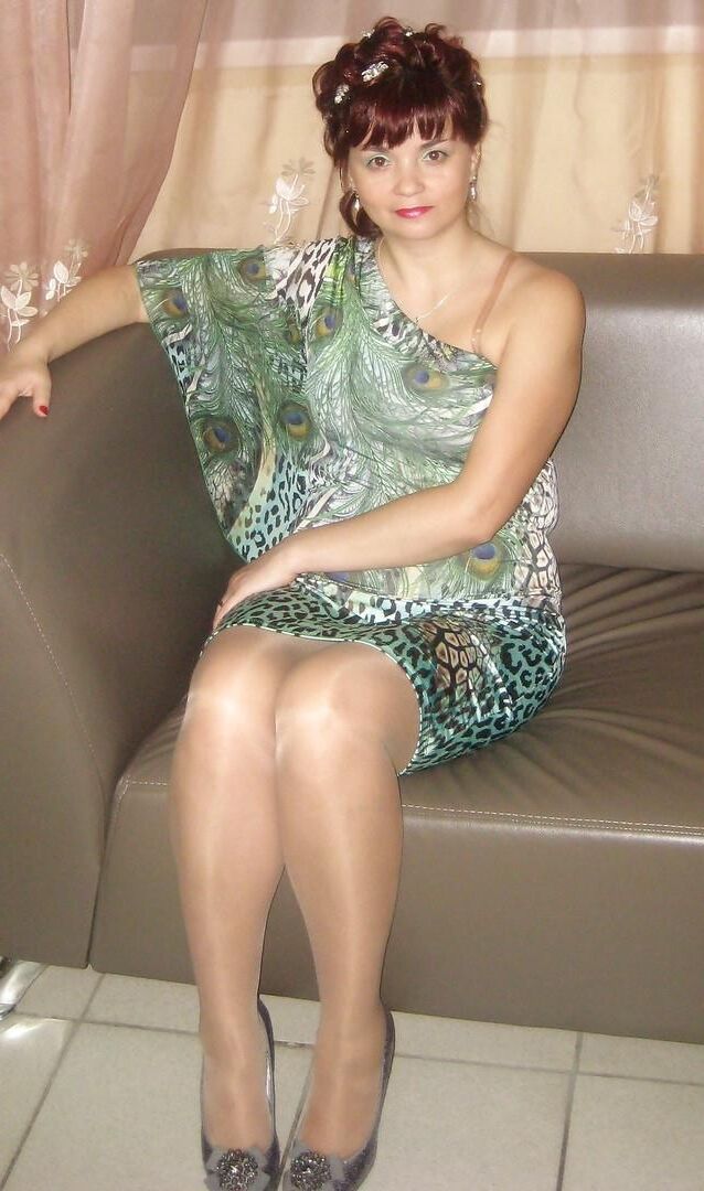 Russian Ladies 