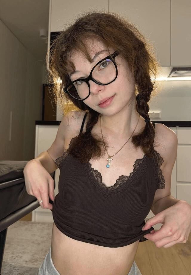 Polina Sevcku 