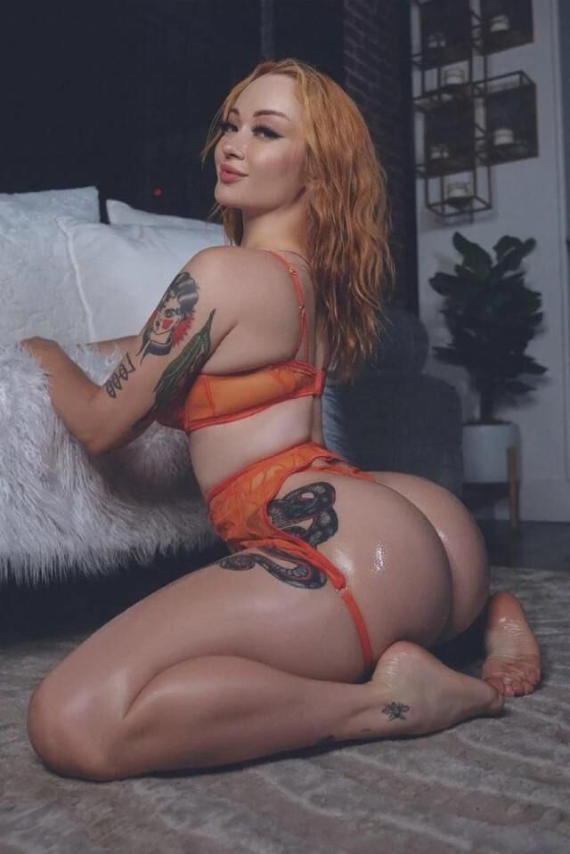 Emma Magnolia