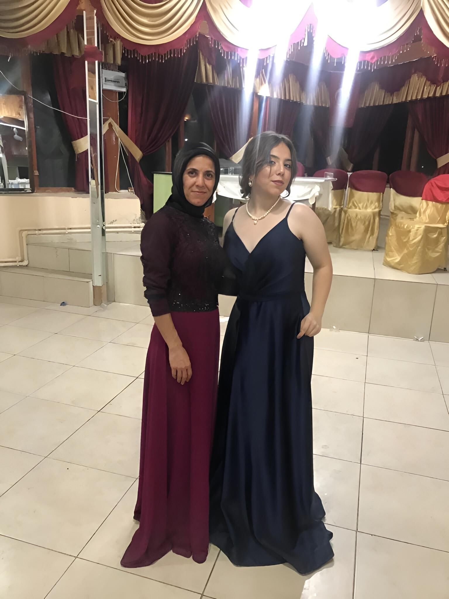 TURKISH SEXY HIJAB 
