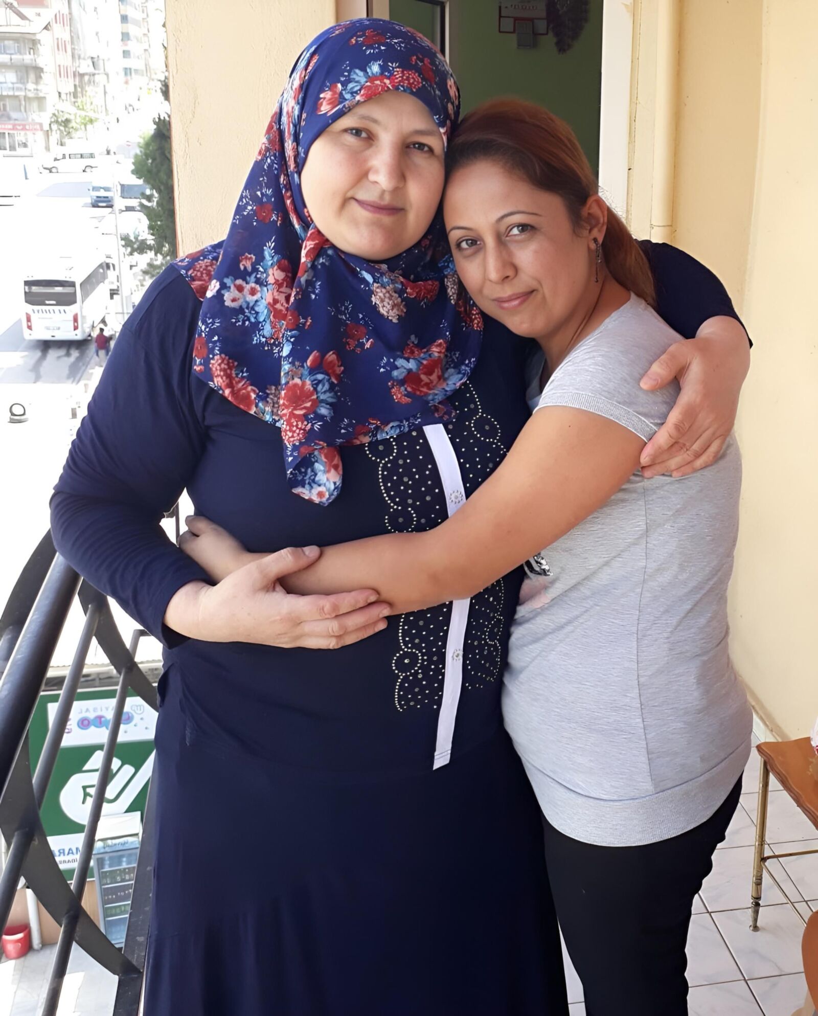TURKISH SEXY HIJAB 