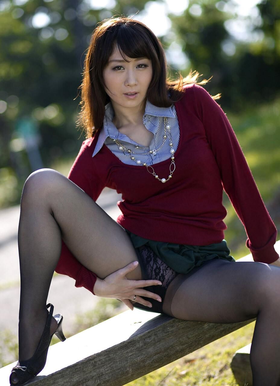 Japanese wife yuu