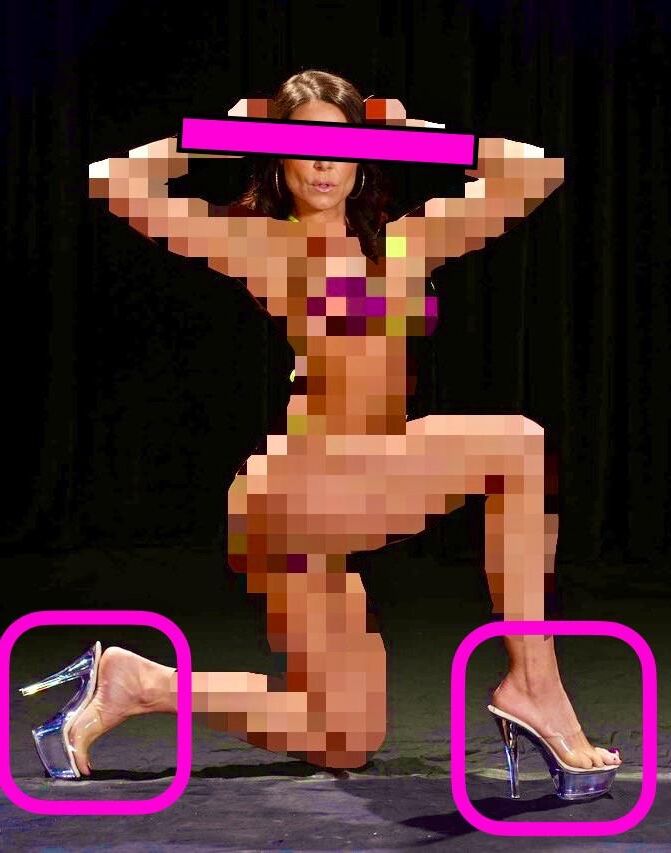 Betasafe Censored Pornstars 
