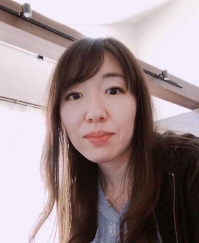 Ayumi Japanese