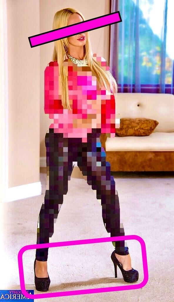 Betasafe Censored Pornstars 