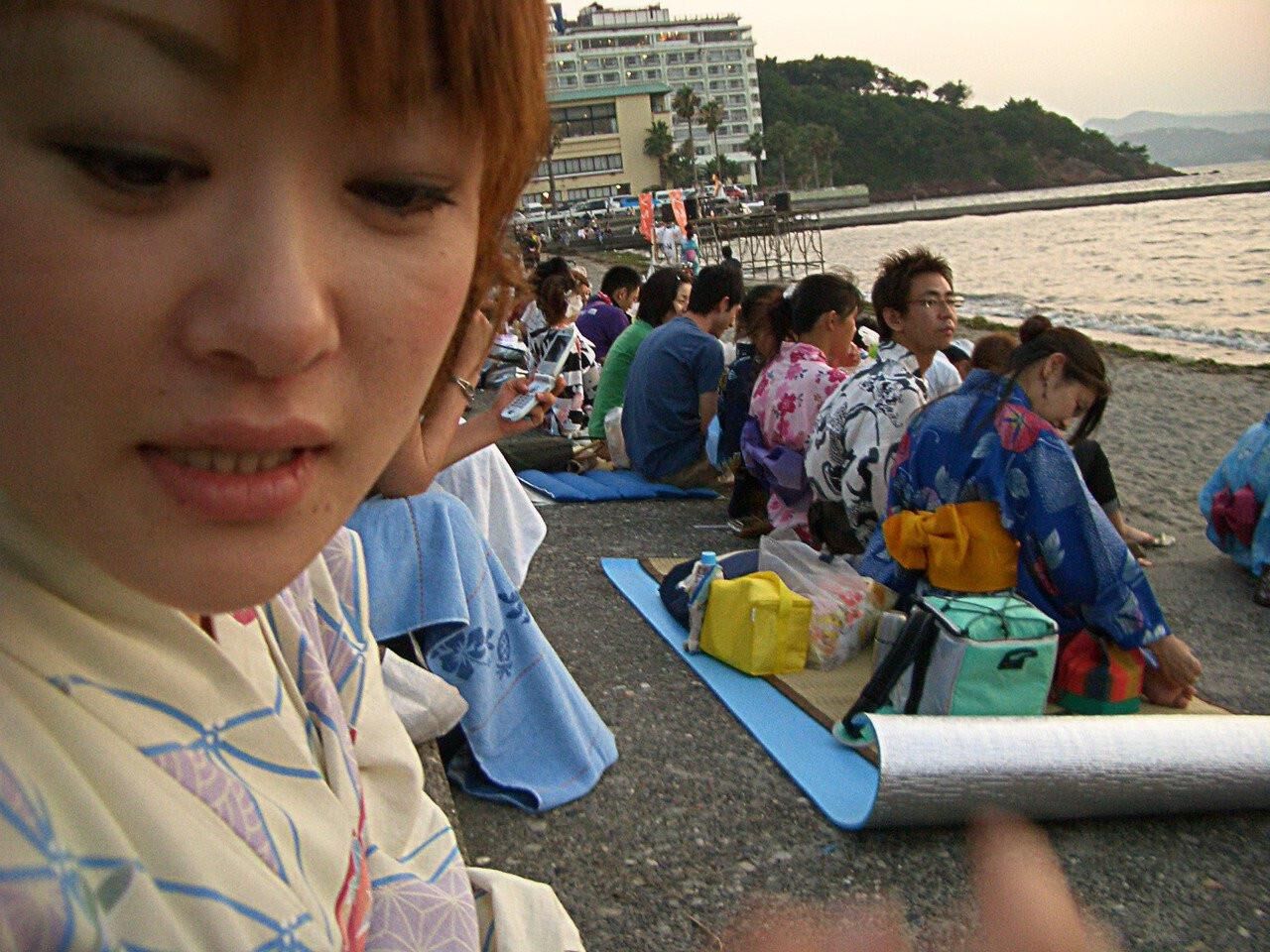 Chiho Japanese
