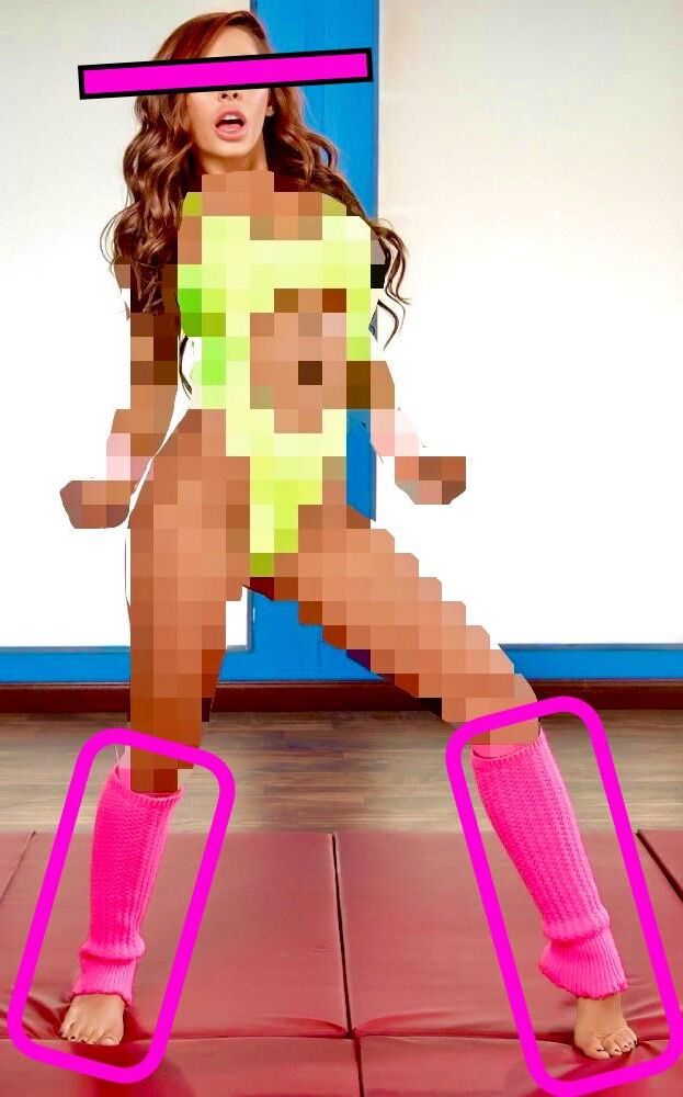Betasafe Censored Pornstars 