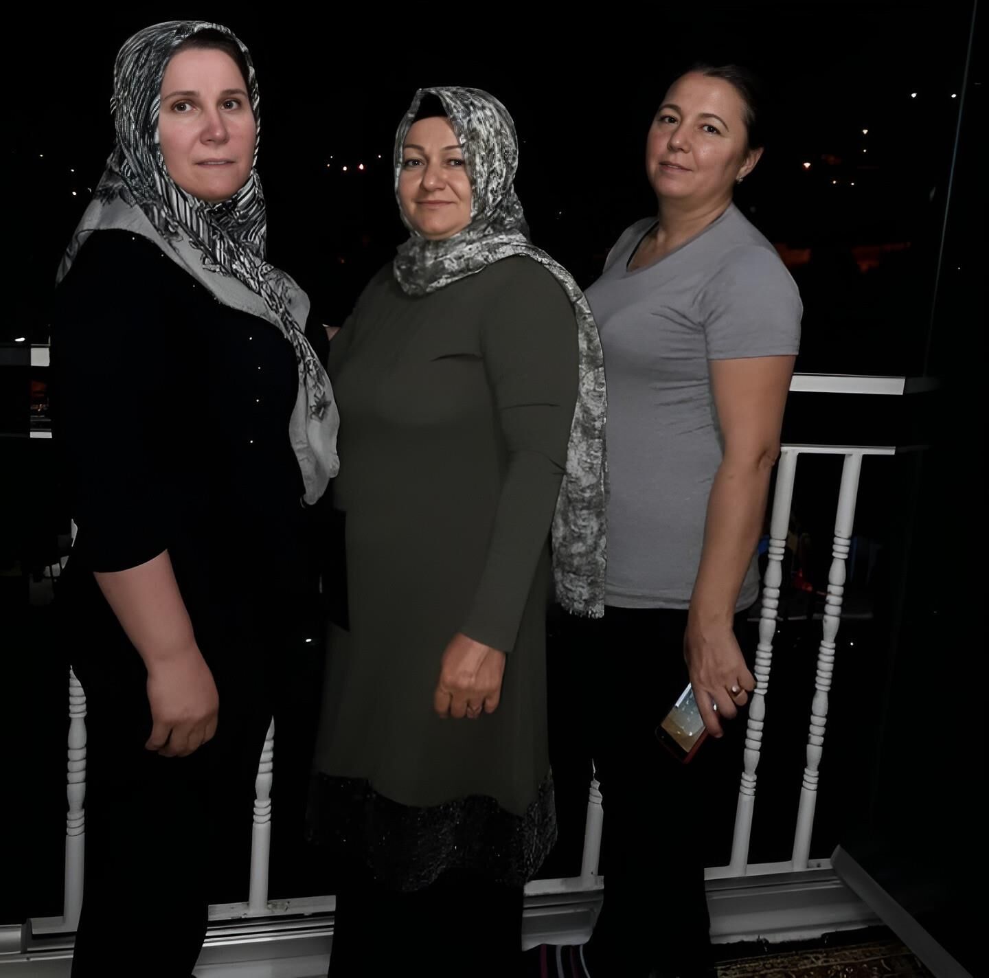 TURKISH SEXY HIJAB 