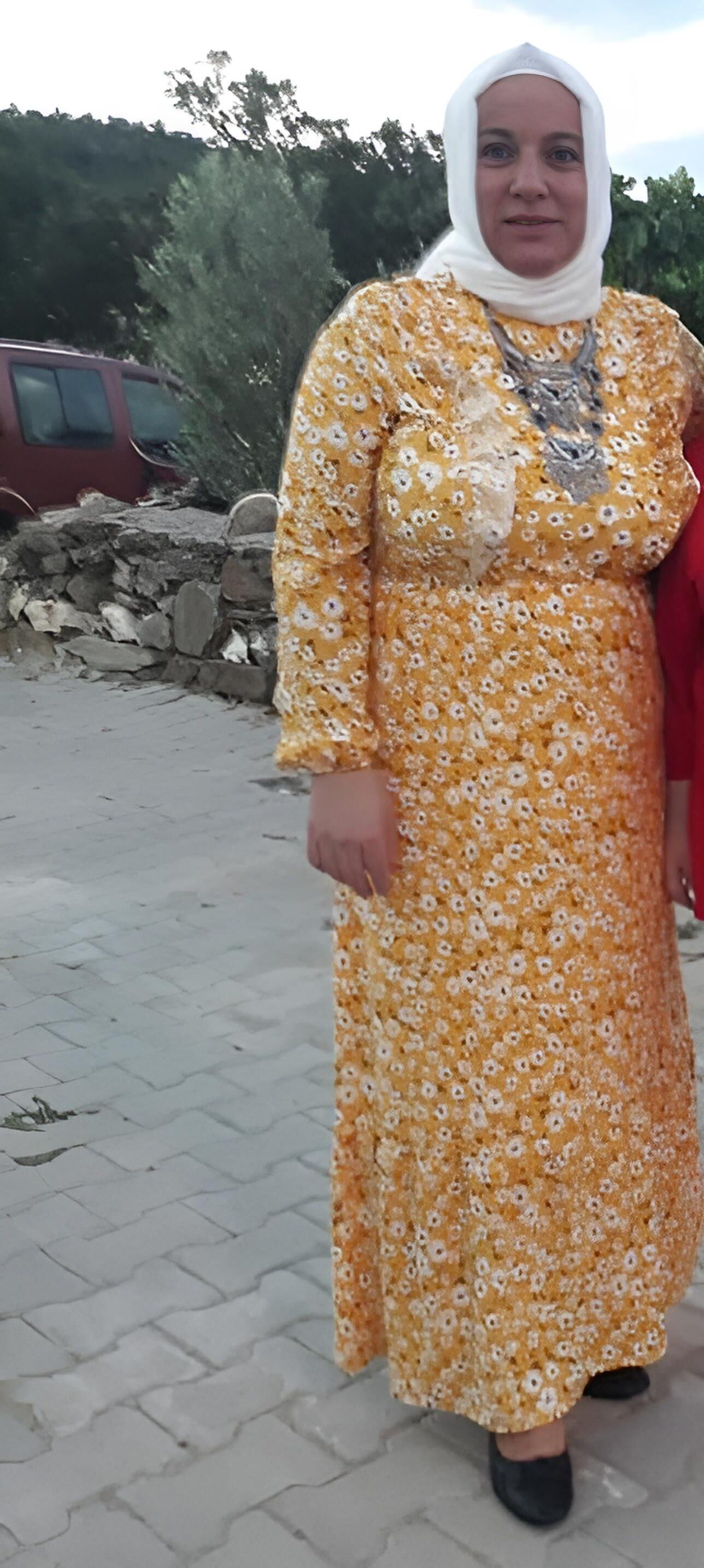 TURKISH SEXY HIJAB 