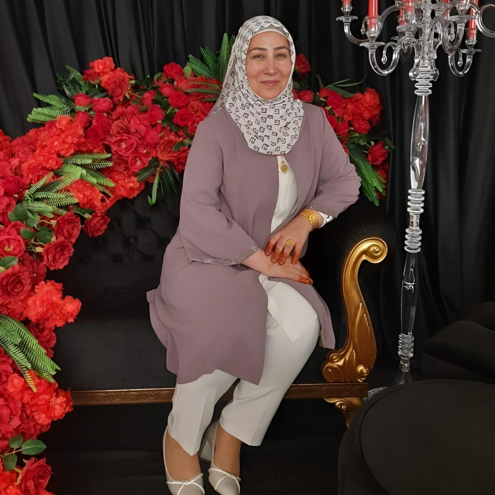 TURKISH SEXY HIJAB 