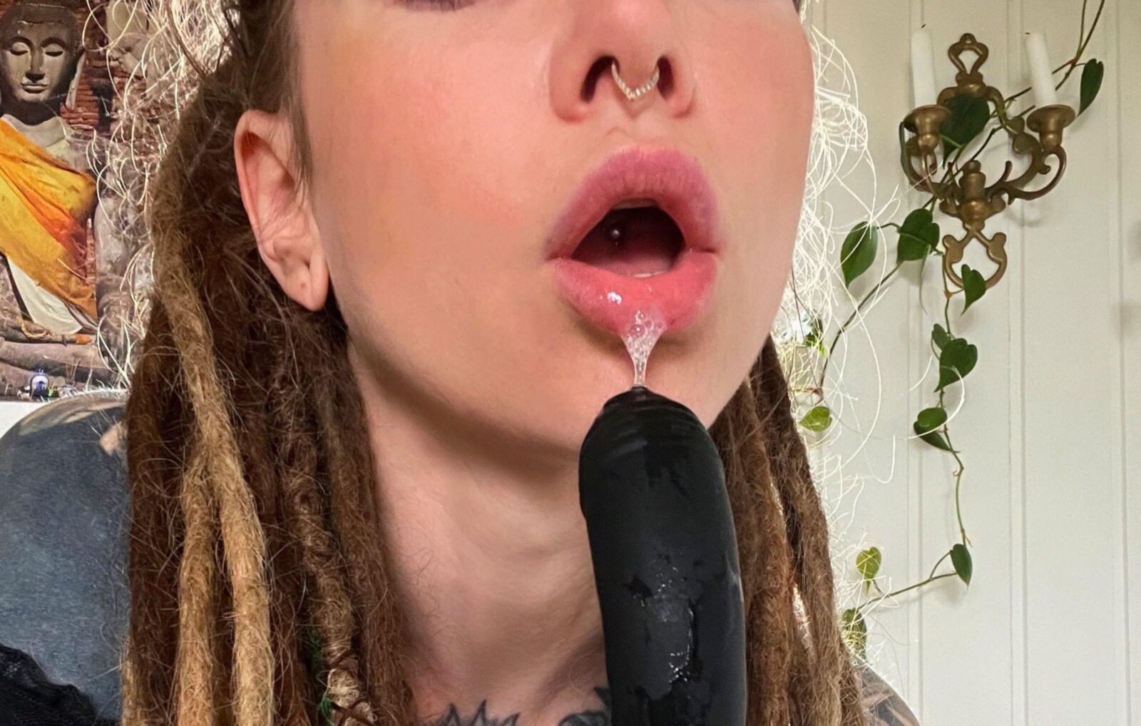 Felixity Tattooed Gorgeous Skiny Redhead Sexy Girl Mixed Hot Pho
