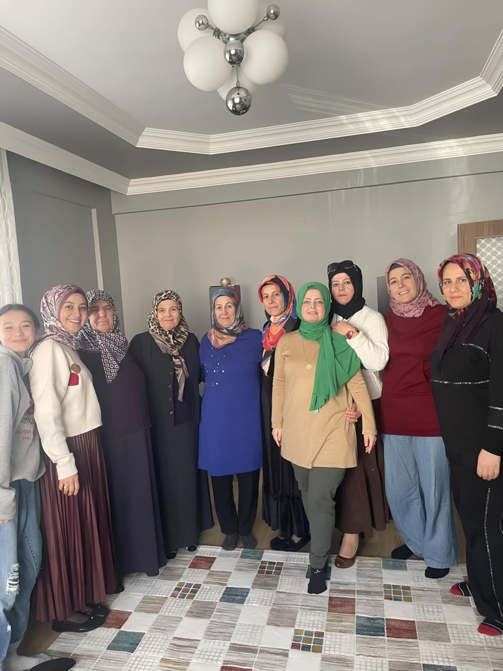 TURKISH SEXY HIJAB 