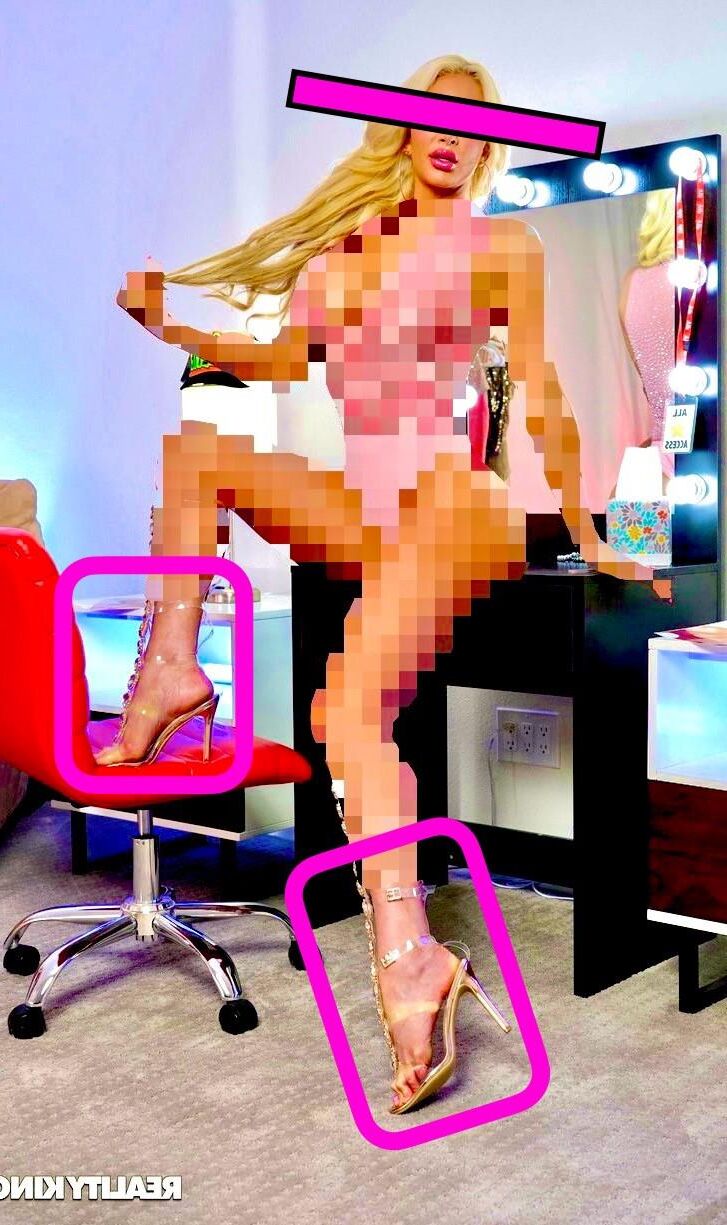 Betasafe Censored Pornstars 