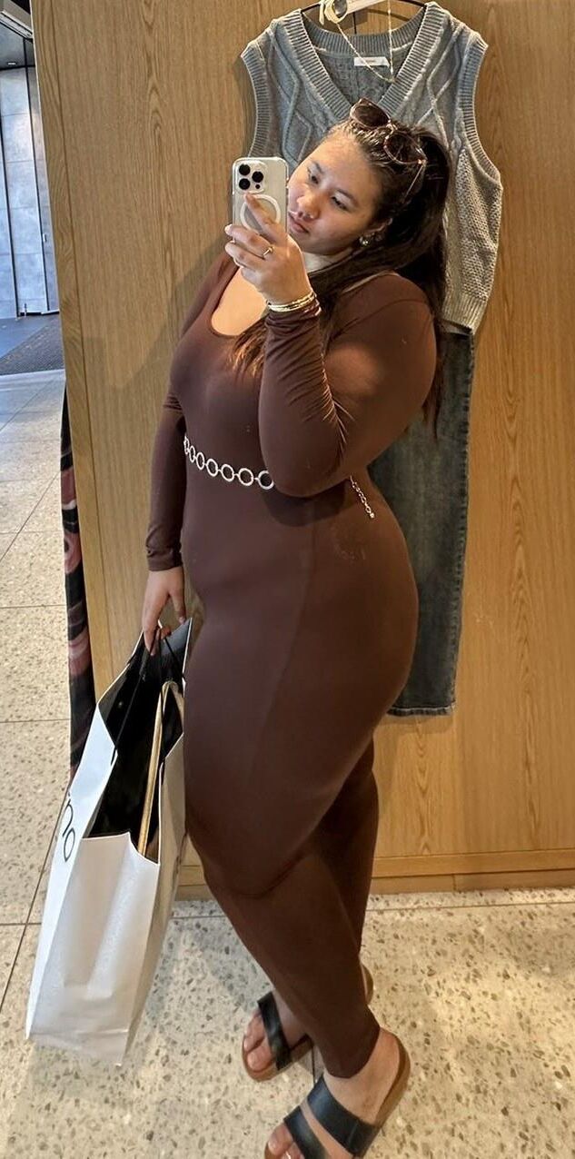 BBW Asian Kerehi 