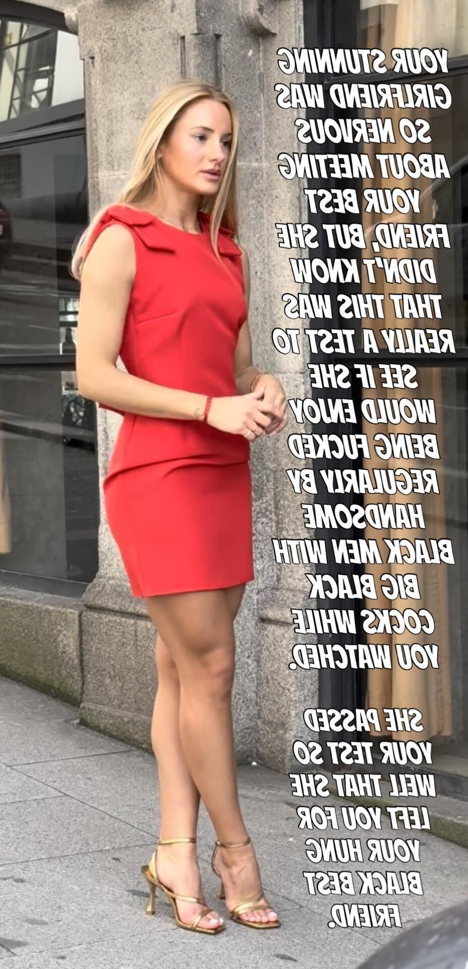 Your Ladies & BBC