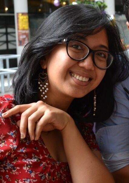 Indonesian Rivera