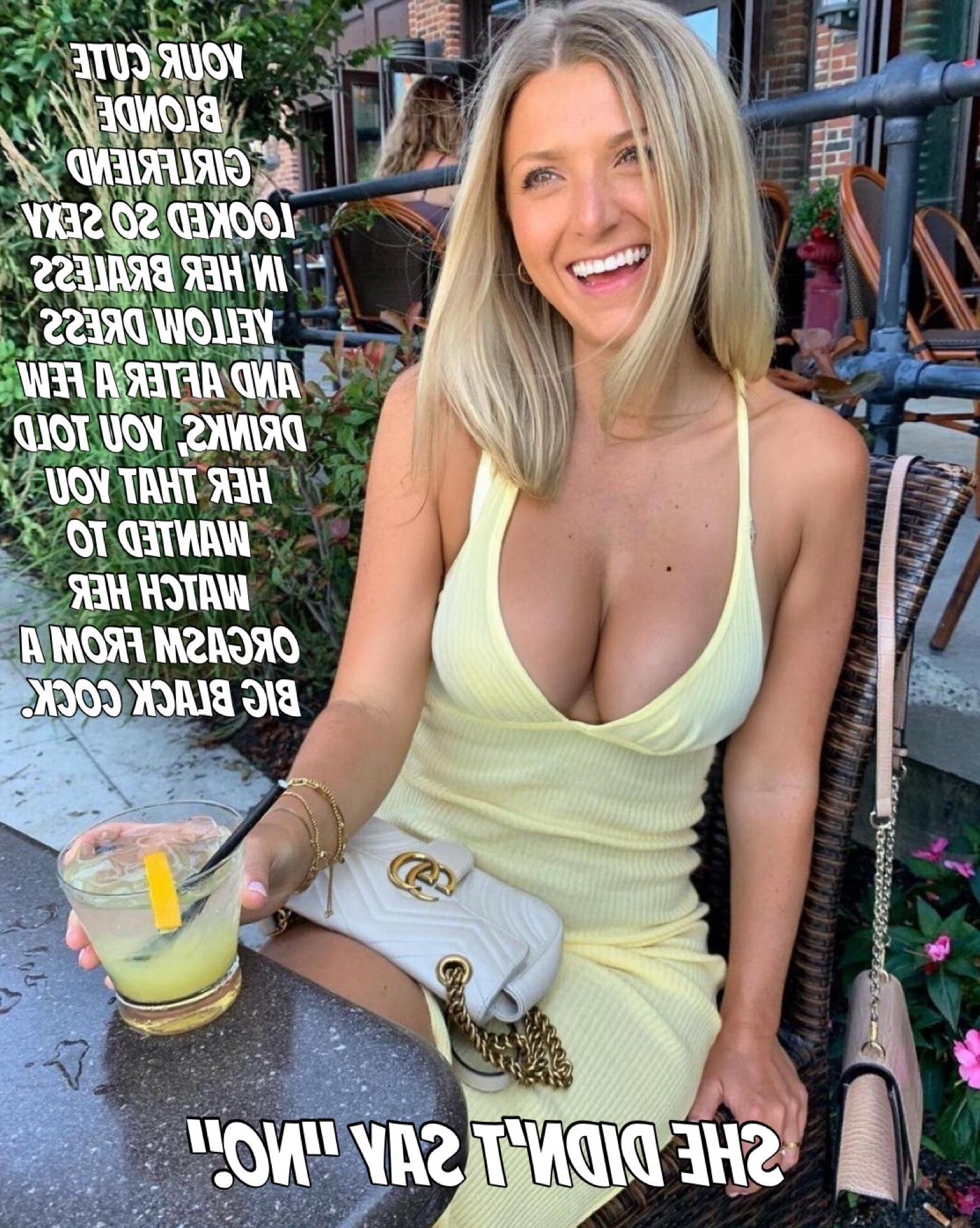 Your Ladies & BBC