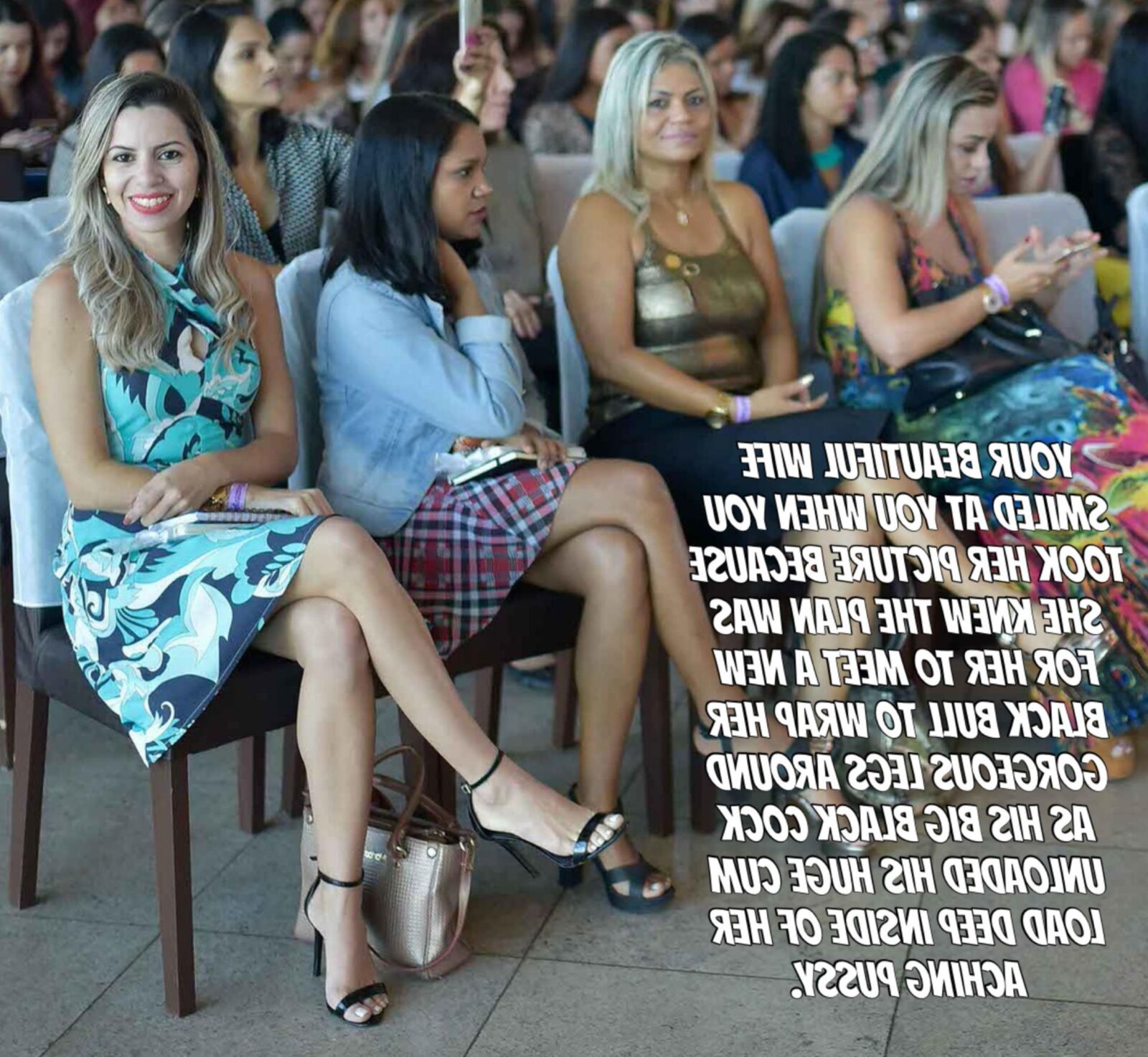 Your Ladies & BBC