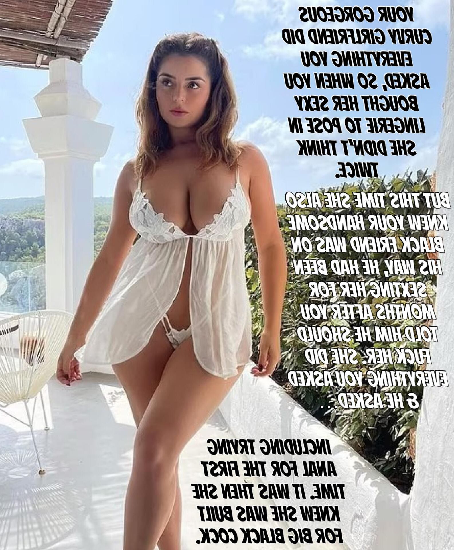 Your Ladies & BBC
