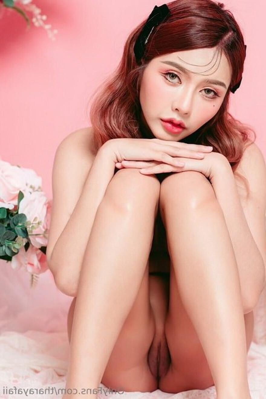 アジアの美しさタマファイ