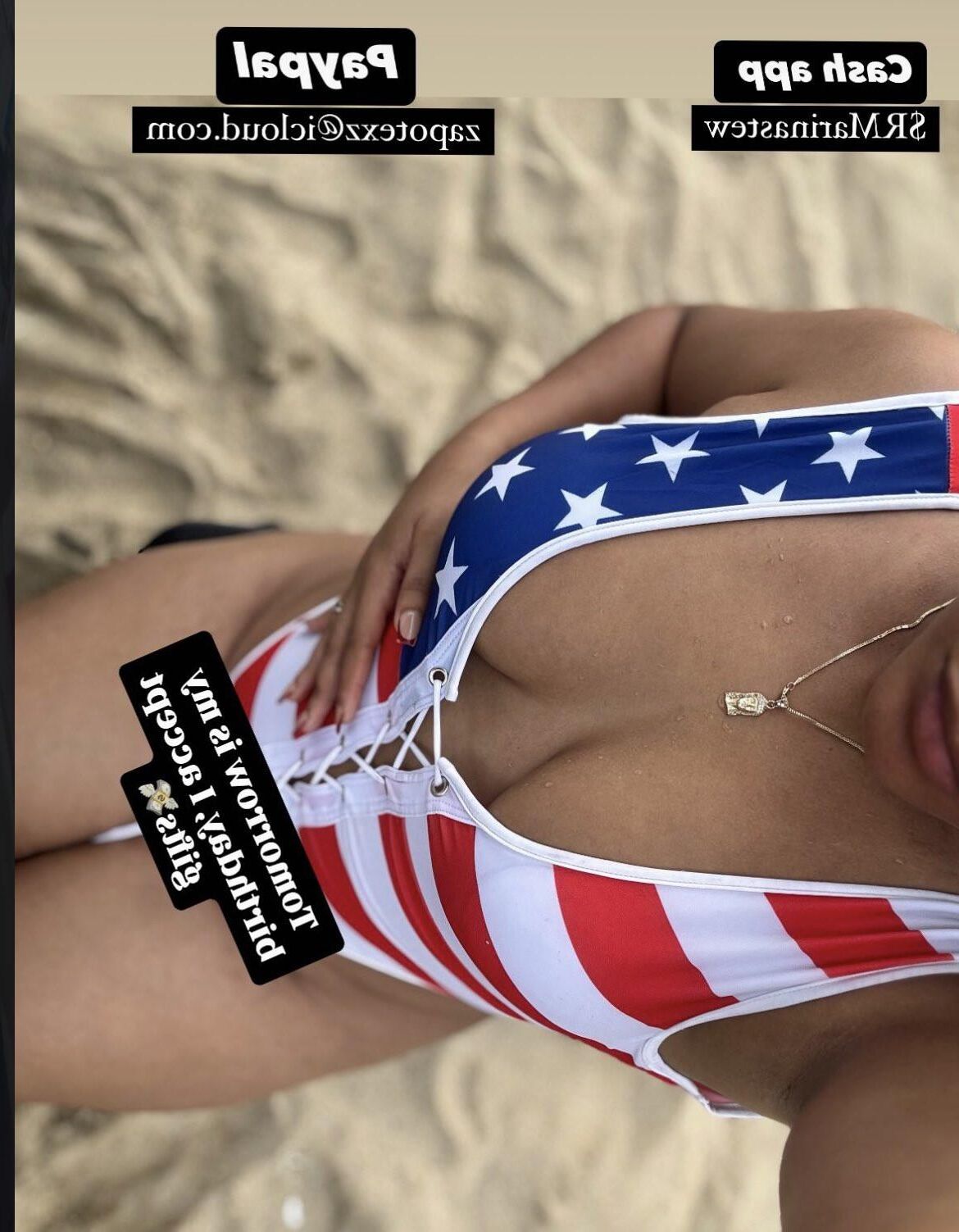 Island_feet Latina Foot Goddess