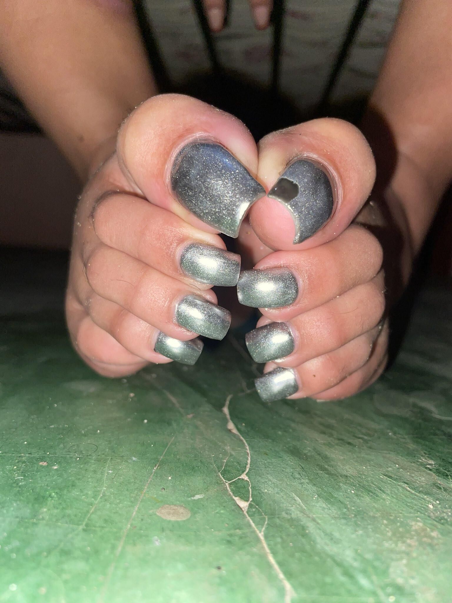 Island_feet Latina Foot Goddess