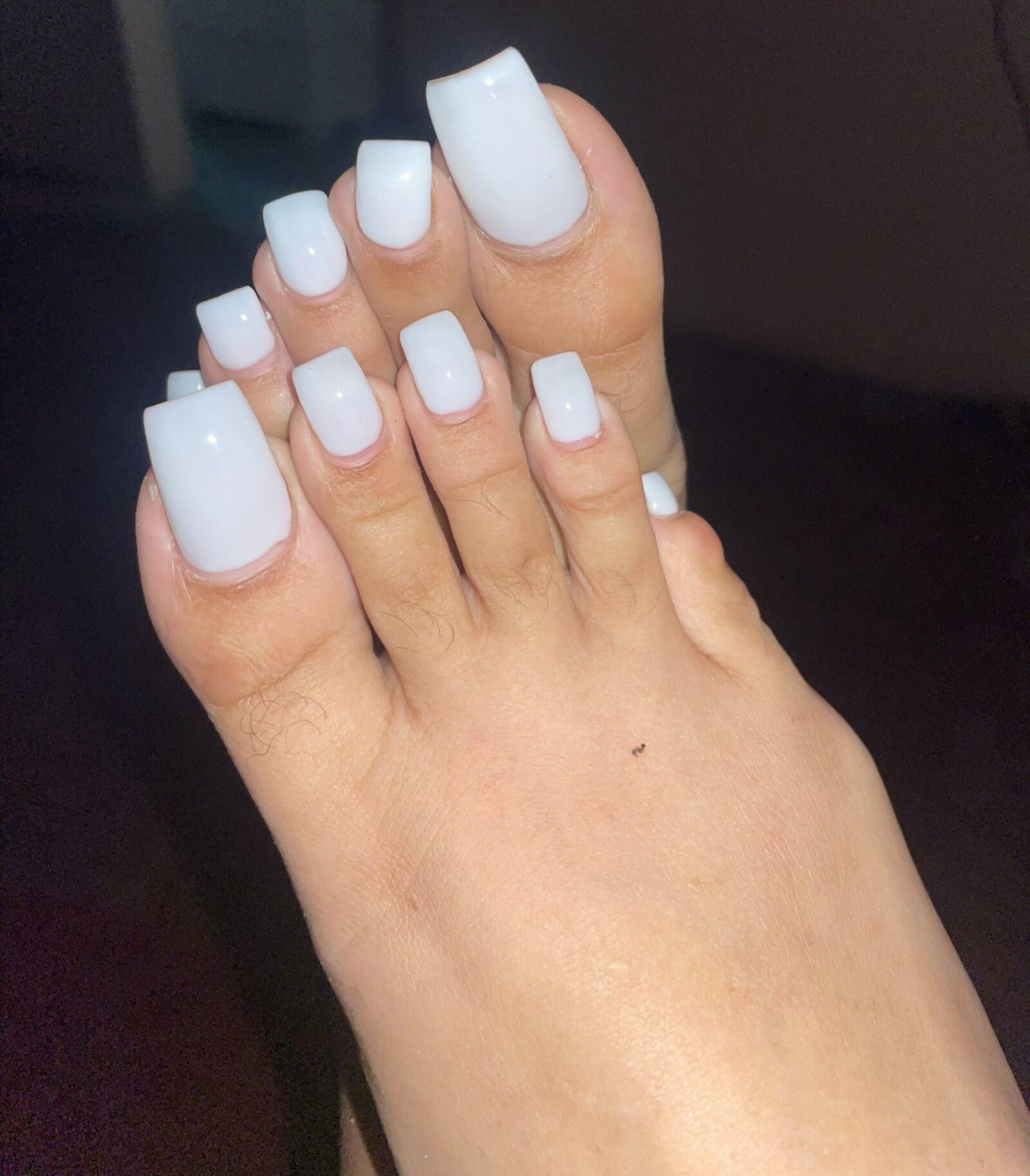 Island_feet Latina Foot Goddess