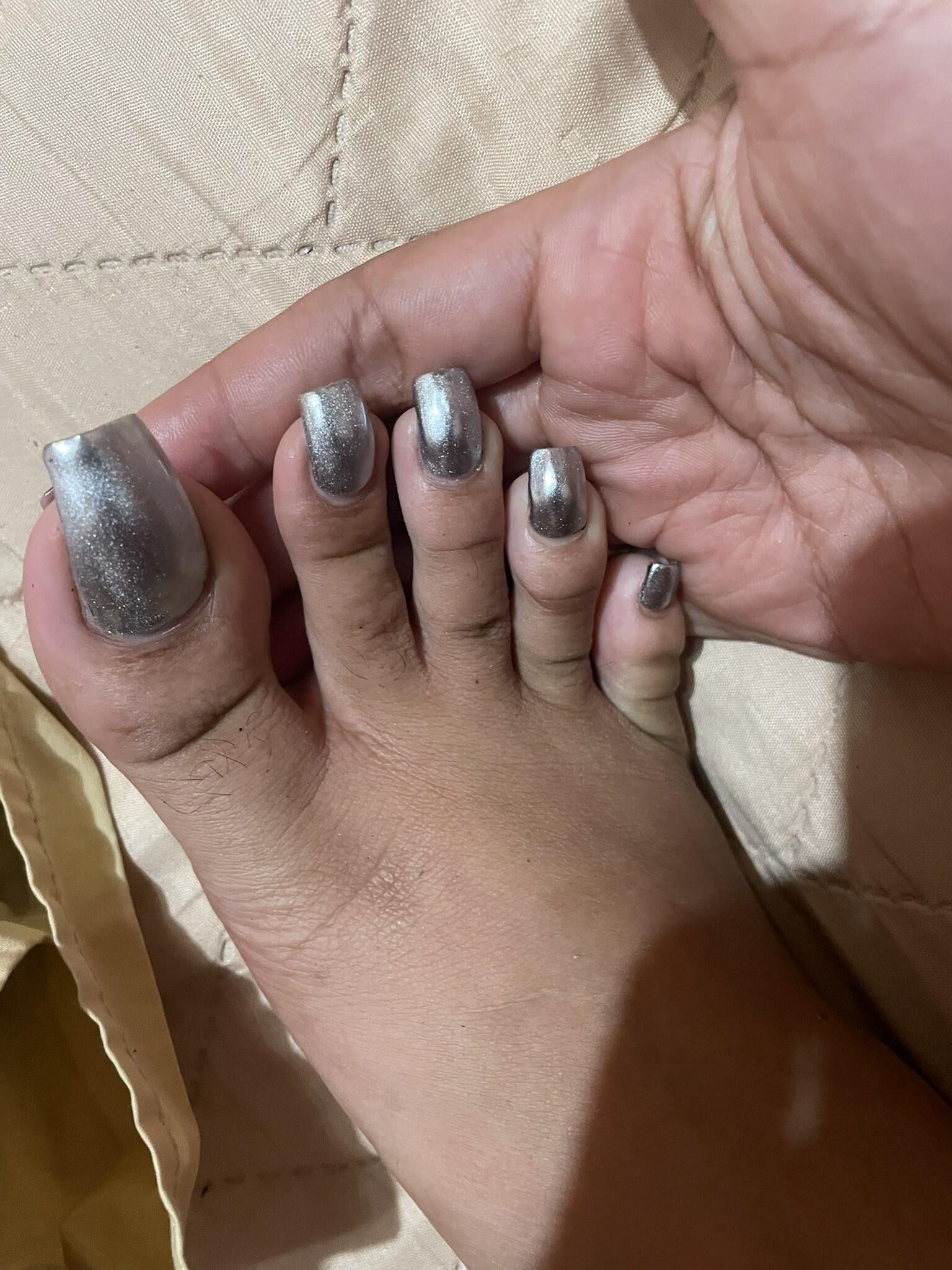 Island_feet Latina Foot Goddess