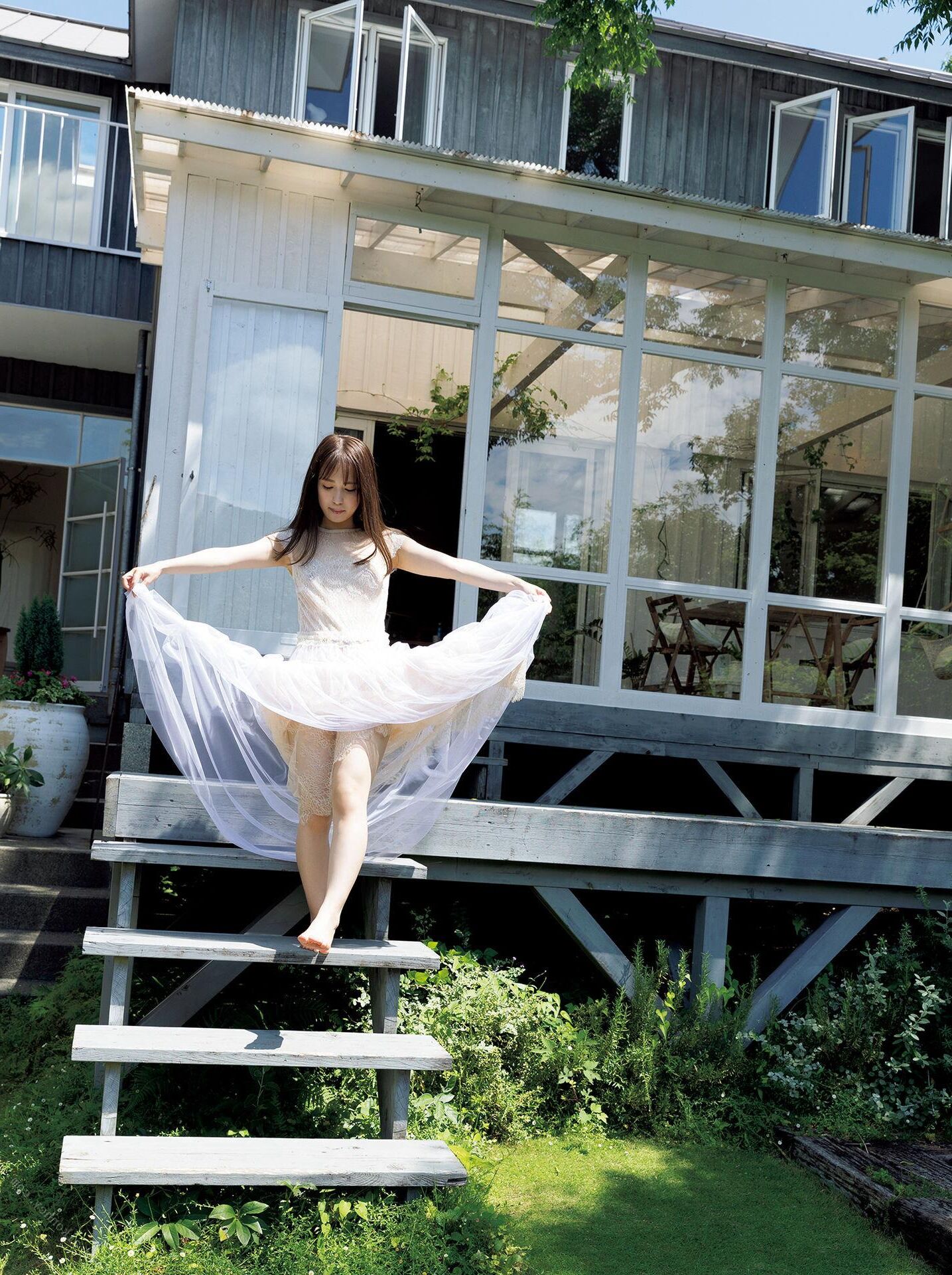 Japanese Beauties Yoko H A Star Is Born