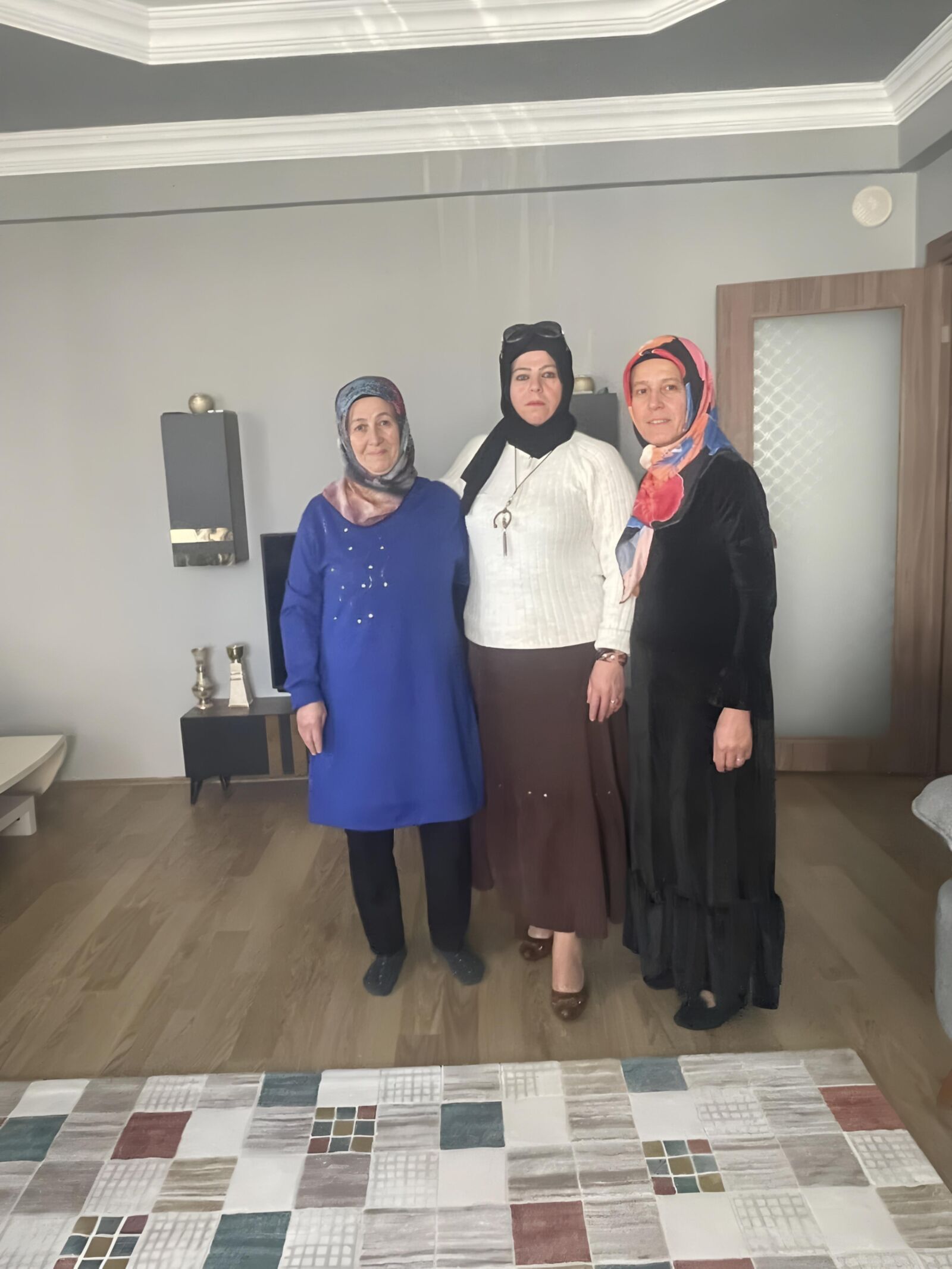 トルコのセクシーなヒジャーブ