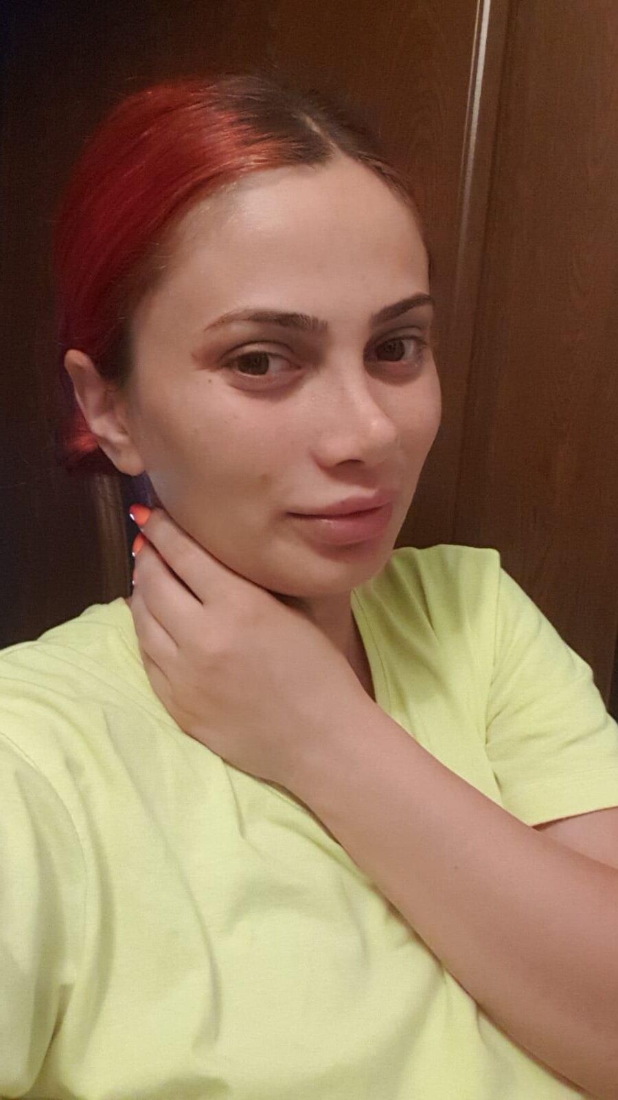 Mihaela a slut from Romania