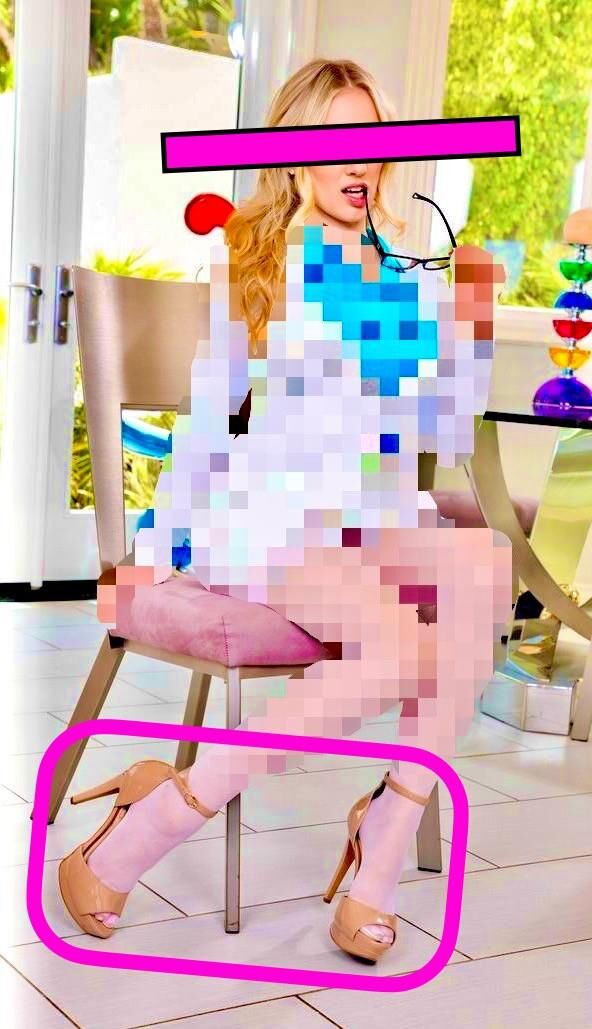 Betasafe Censored Pornstars 