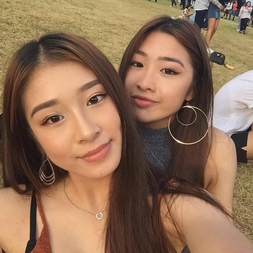 The Pinnacle of Asian Selfies 