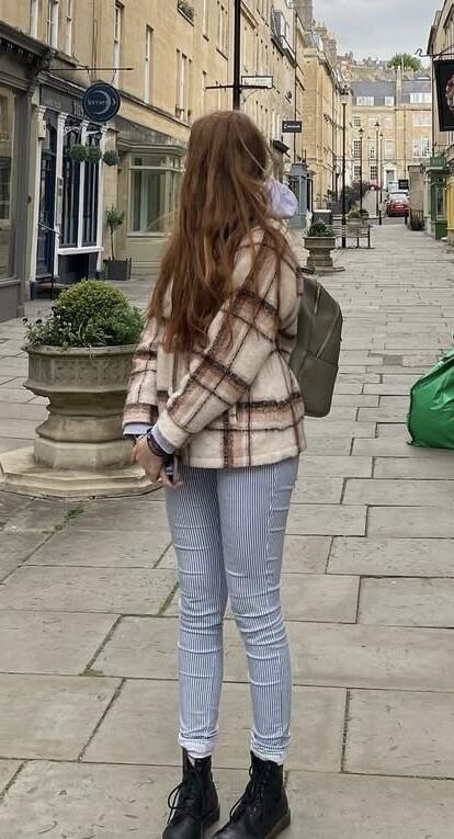 # Rebecca 