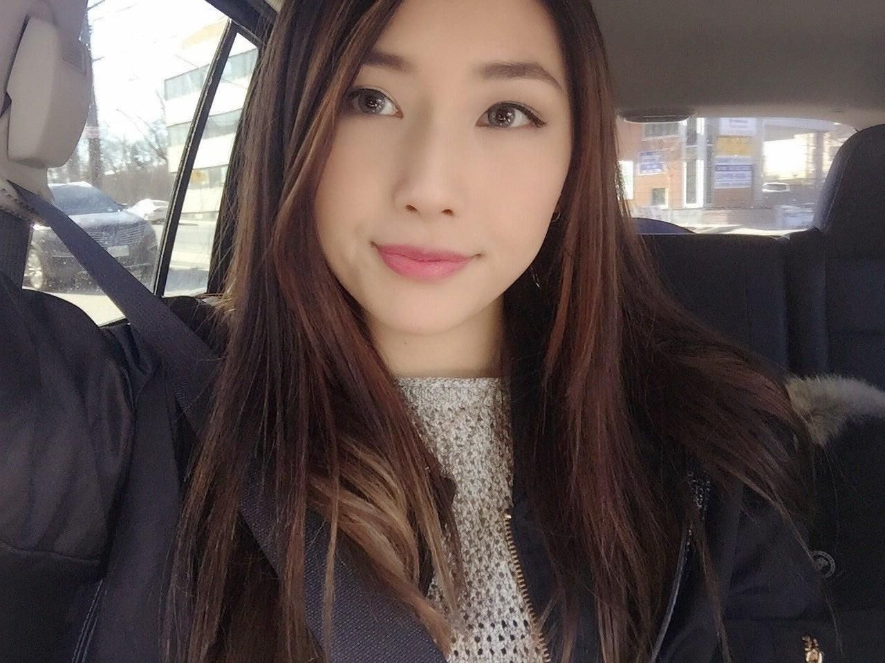The Pinnacle of Asian Selfies 