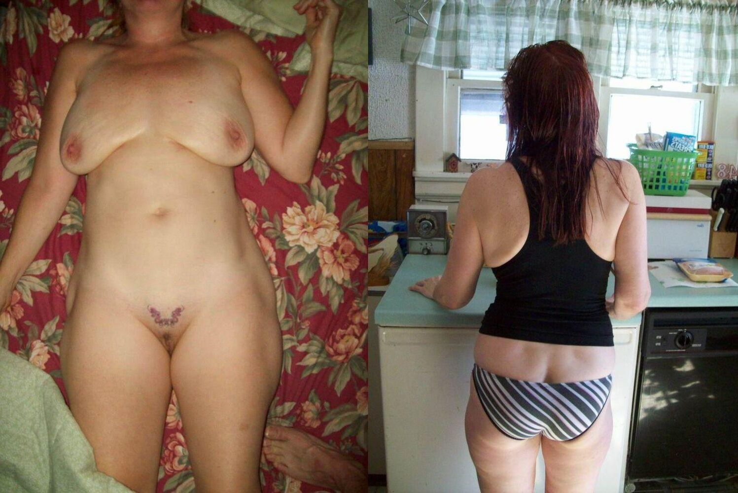 My Shy Wife
