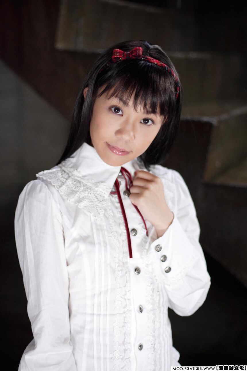 Asian Beauties Nishida K First Time Nude